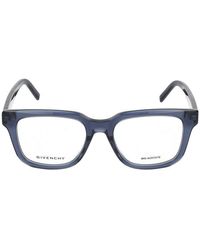 Givenchy - Eyeglasses - Lyst