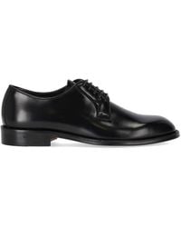 DSquared² - D2 Classic Derby Shoe - Lyst