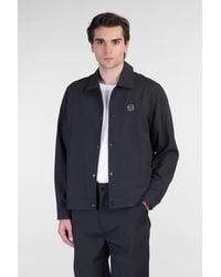 Sergio Tacchini - Davide Casual Jacket - Lyst