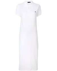 Polo Ralph Lauren Dresses for Women - Up to 70% off at Lyst.com