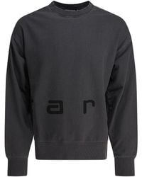 Carhartt - "Felt Script" Sweatshirt - Lyst