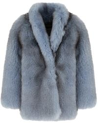 OLIVIA V. - Furs - Lyst