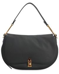 Coccinelle - Magie Soft Leather Handbag - Lyst