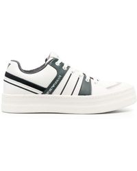 Emporio Armani Shoes for Men | Online Sale up to 60% off | Lyst