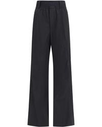 ALAINPAUL - Pants - Lyst