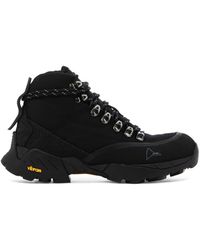 Roa - "andreas Strap" Hiking Boots - Lyst