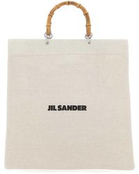 Jil Sander - Shoulder Bags - Lyst