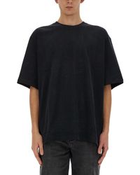 Isabel Marant - Guizy T-Shirt - Lyst