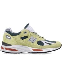 New Balance - Uk 991V2 - Lyst