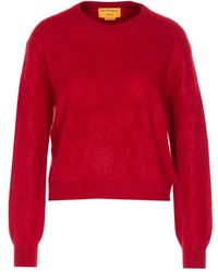 Guest In Residence Guest in Red | Lyst UK