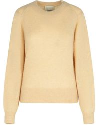 Isabel Marant - 'Lusia' Sweater - Lyst