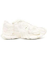 CAMPERLAB - "Messer Fax" Straps Sneakers Shoes - Lyst