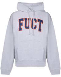 Fuct - Sweatshirts - Lyst