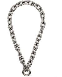 Random Identities - Prince Albert Neck Chain Accessories - Lyst