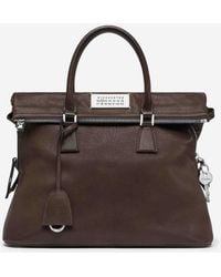 Maison Margiela - Loved To Death Medium 5Ac Bag - Lyst