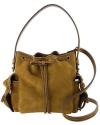 Acne Studios - Multipocket Mini Crossbody - Lyst