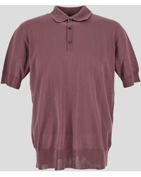 PT Torino - T-Shirts And Polos - Lyst