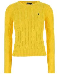 Polo Ralph Lauren - Sweaters - Lyst