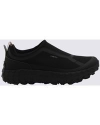Norda - Black The 003 M Pitch Sneakers - Lyst