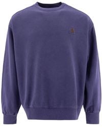 Carhartt - "Vista" Sweatshirt - Lyst