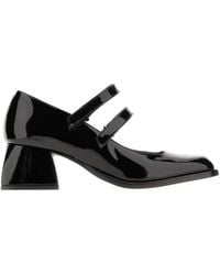 NODALETO - Heeled Shoes - Lyst