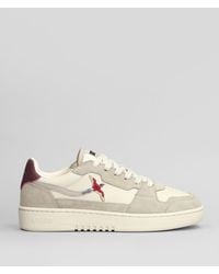 Axel Arigato - Dice Lo Bee Bird Sneakers - Lyst