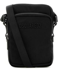DSquared² - Shoulder Bags - Lyst