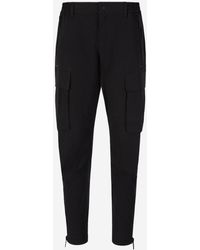 DSquared² - D2 Sexy Cargo Pants - Lyst
