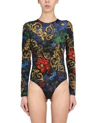 Versace jeans bodysuit Outlet