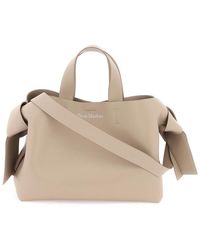 Acne Studios - Musubi Midi E/W Shoulder Bag - Lyst