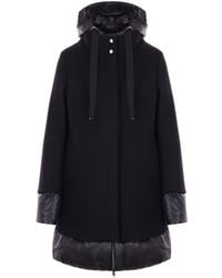 Herno - Medium Quilt - Lyst