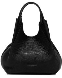 Gianni Chiarini - Dua Leather Handbag - Lyst