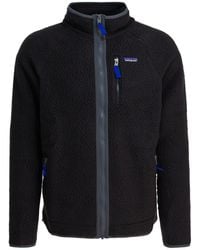 Patagonia - Jackets & Coats - Lyst