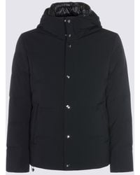 Montecore - Dark Down Jacket - Lyst