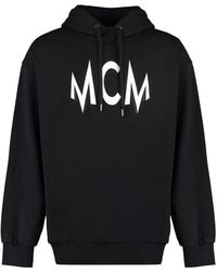 MCM - Sweatshirts - Lyst
