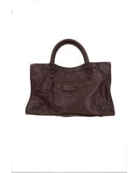 Balenciaga - Bags - Lyst