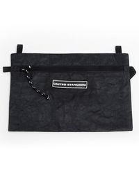 United Standard Black Pouch