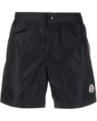 Moncler - Sea Boxer Clothing - Lyst