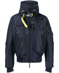 Parajumpers - Outerwears - Lyst