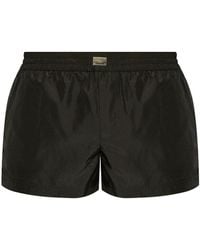 Dolce & Gabbana - Beachwear - Lyst