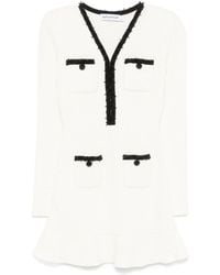 Self-Portrait - Dresses - Lyst
