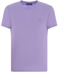 Dondup - T-Shirts And Polos - Lyst