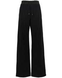 Saint Laurent - Pants & Shorts - Lyst