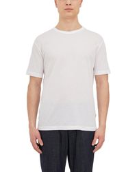 Paolo Pecora - T-Shirts & Tops - Lyst