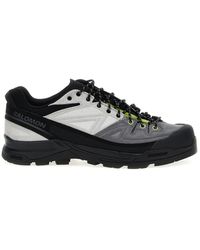 Salomon - 'X-Alp Ltr' Sneakers - Lyst