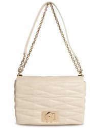 Furla - '1927' Medium Crossbody Bag - Lyst