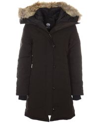 Canada Goose Coats for Women | Black Friday Sale up to 44% | Lyst