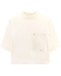 Bottega Veneta - T-Shirt - Lyst