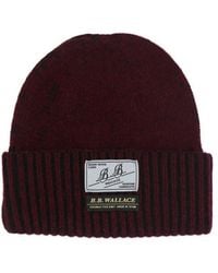 B.B. Wallace - Scarfs - Lyst