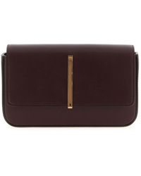 Tod's - Mini Leather Shoulder Strap - Lyst